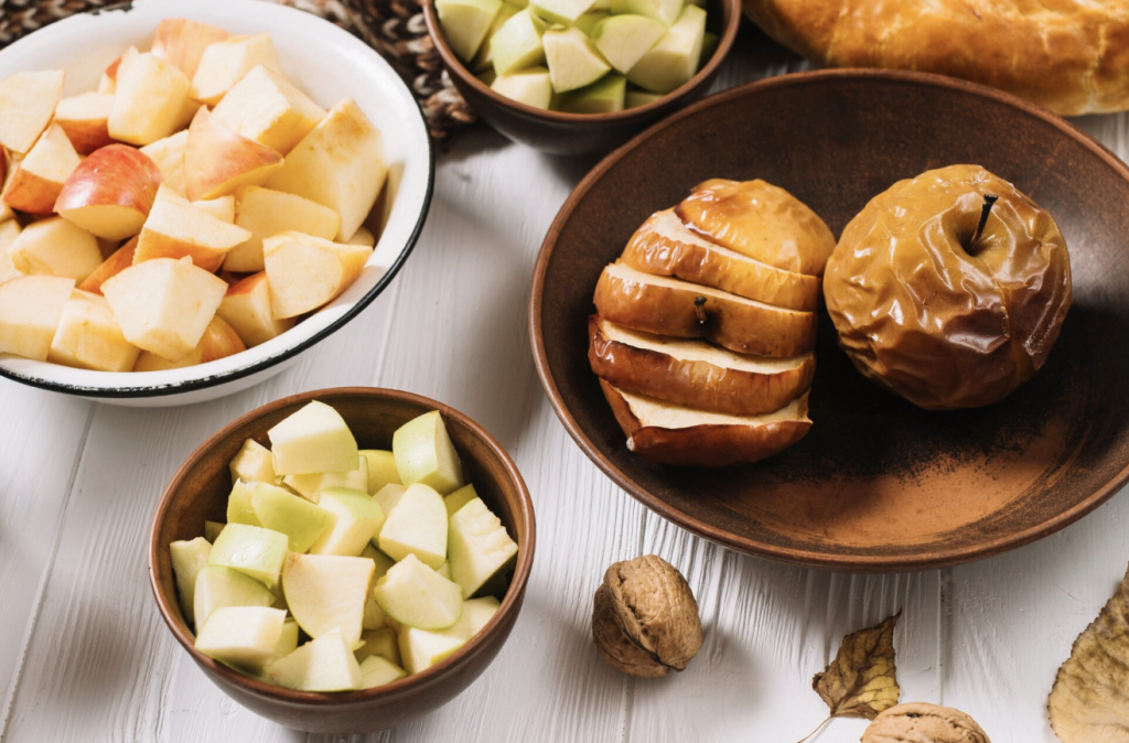 меню на неделю от нутрициолога