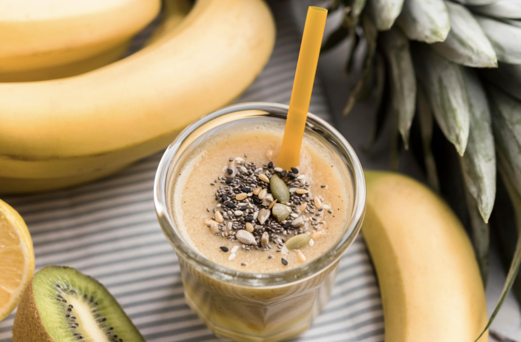 правильное меню на неделю