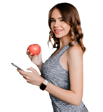 Продвижение личного бренда нутрициолога