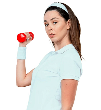 Фитнес-нутрициология