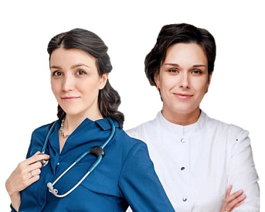 Нутрициолог Стандарт