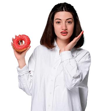 Нутрициология PRO – Эксперт