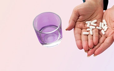 БАДы для сна