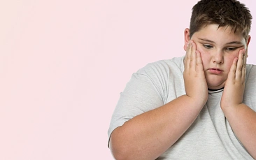 Ожирение у детей и подростков: «Лишний вес у ребенка: как наладить обмен веществ и пищевые привычки»