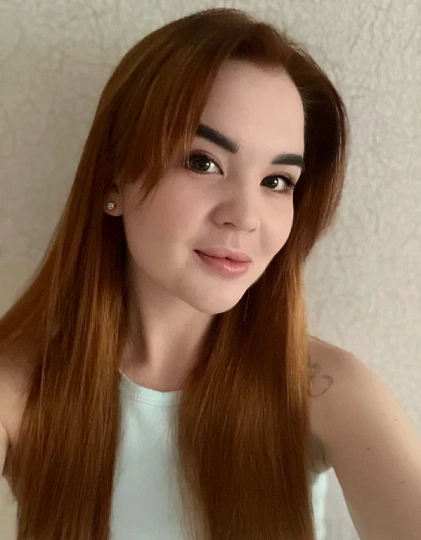 Найденова Ангелина Николаевна