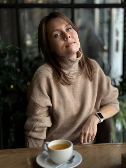 Богданова  Екатерина  Сергеевна