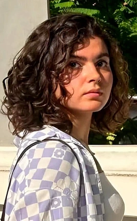 Морозова Анна