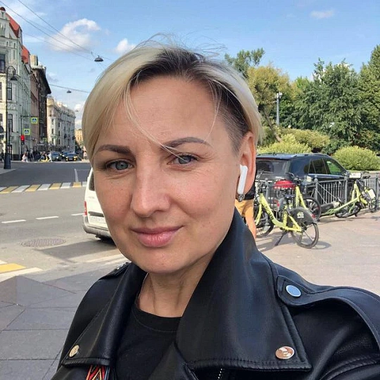 Велякина Екатерина Александровна 