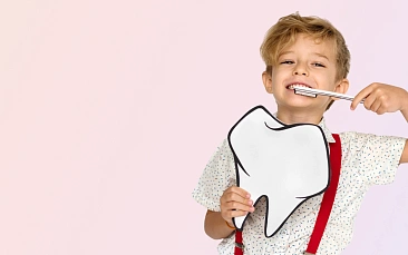 Профилактика кариеса у детей: практические советы по питанию