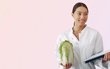 Безопасность пищевых продуктов