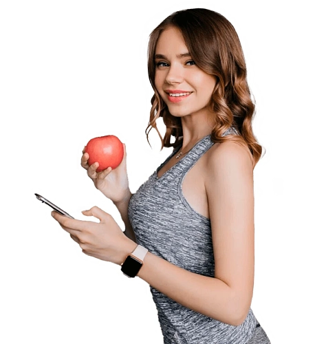 visual image for block