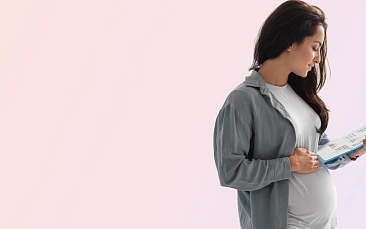 Прегравидарная подготовка. Планируем беременность