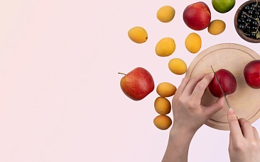 Вкус как инструмент в нутрициологии: от физиологии до практики в консультации