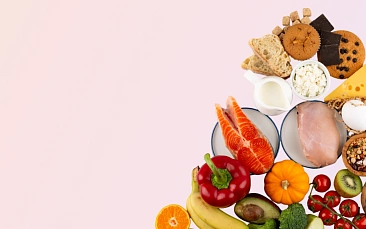 Питание при артрозах, артритах