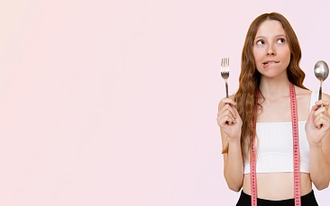 Как есть и худеть?