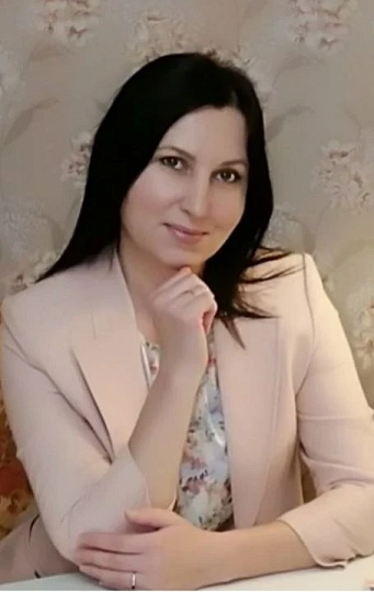 Морозова Наталья 