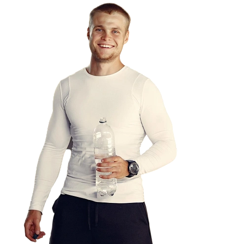 Спортсменам