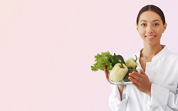 Нутрициолог 2026: тенденции в питании и новые исследования