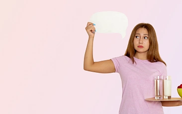 Дефициты при заболеваниях щитовидной железы. Особенности питания