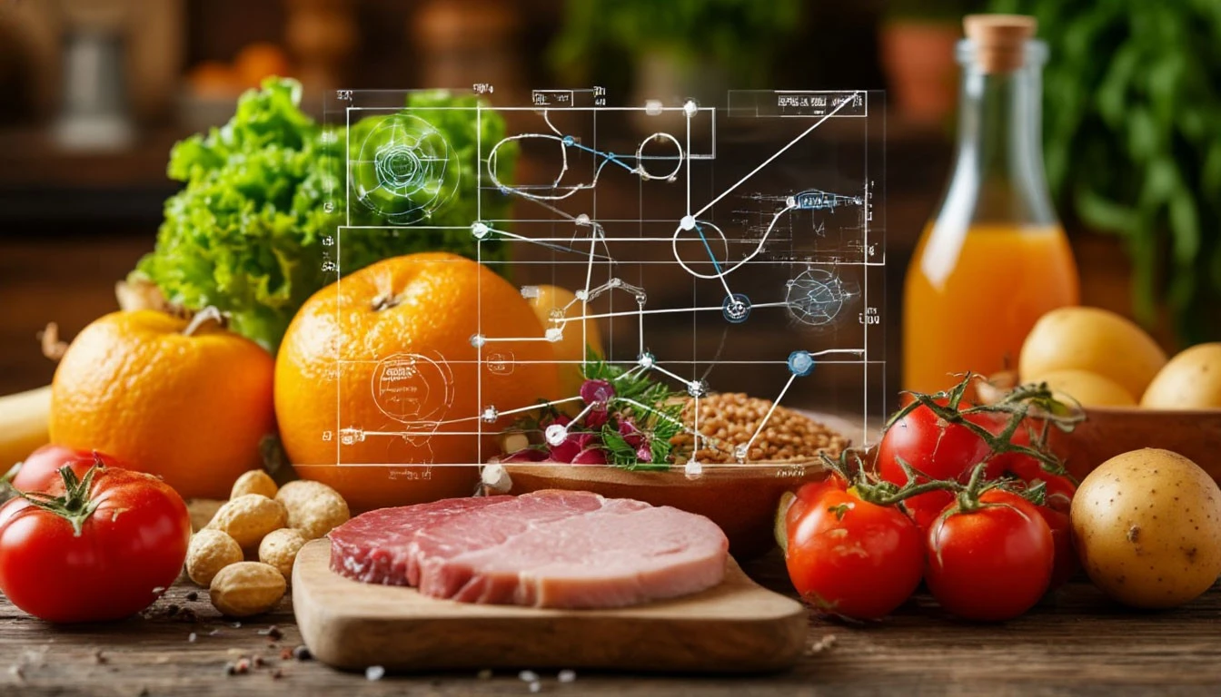 Доказательная нутрициология