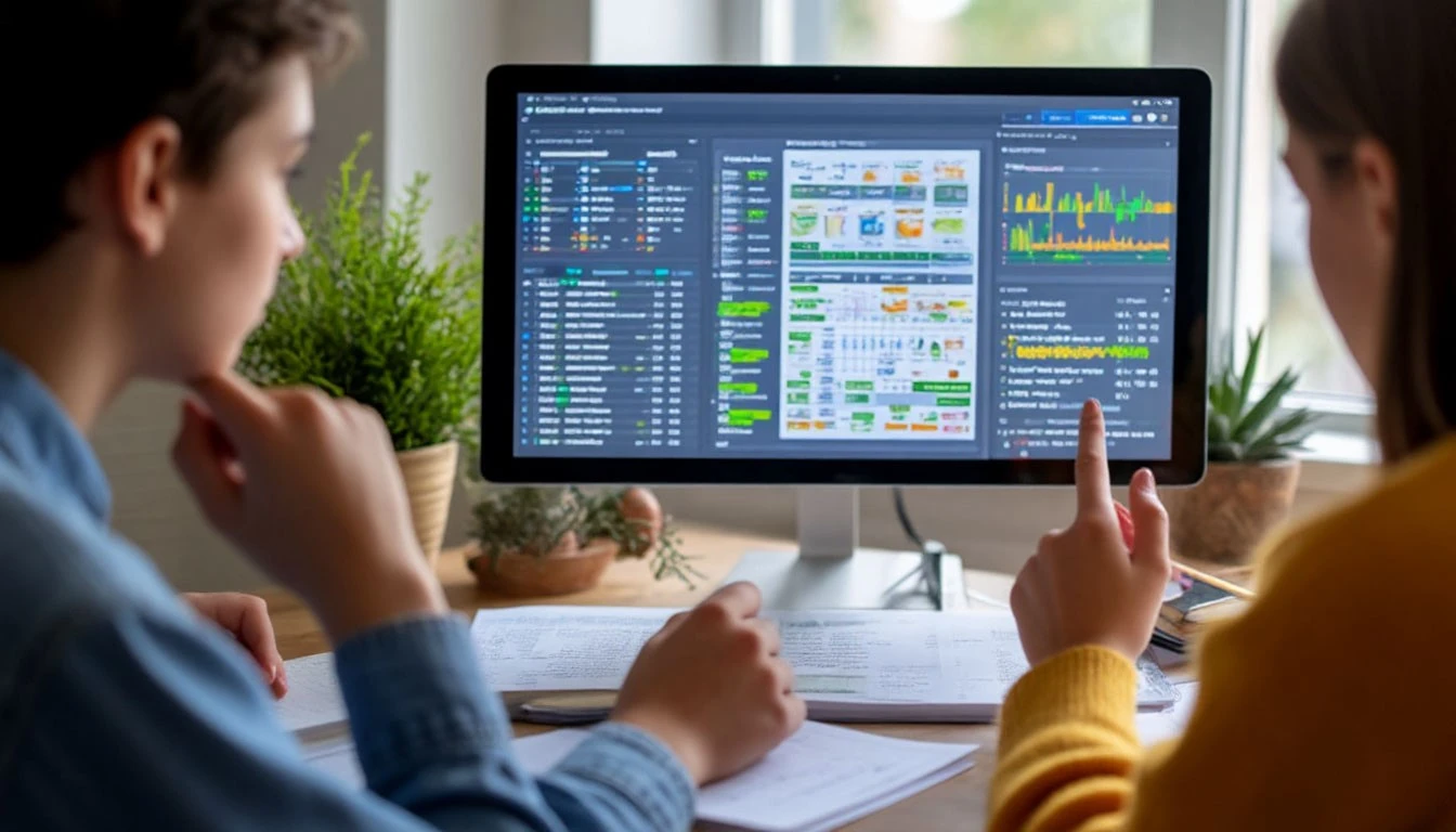 Нутрициология с нуля: гид по ключевым терминам для начинающих специалистов