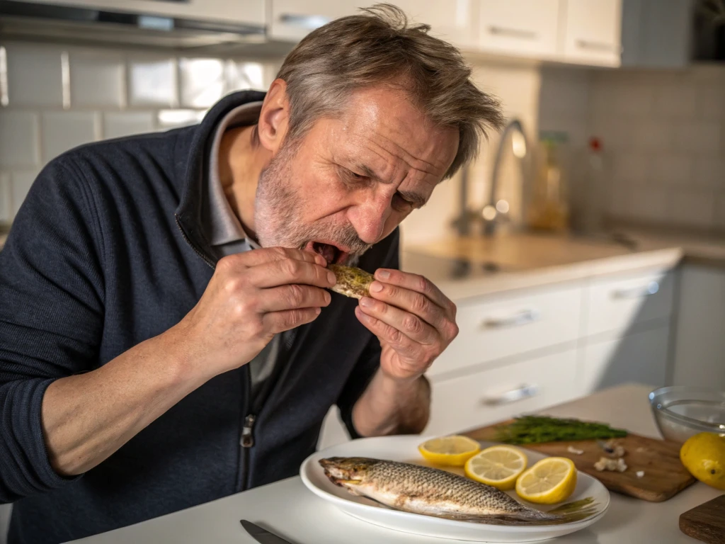 питание для похудения после 50