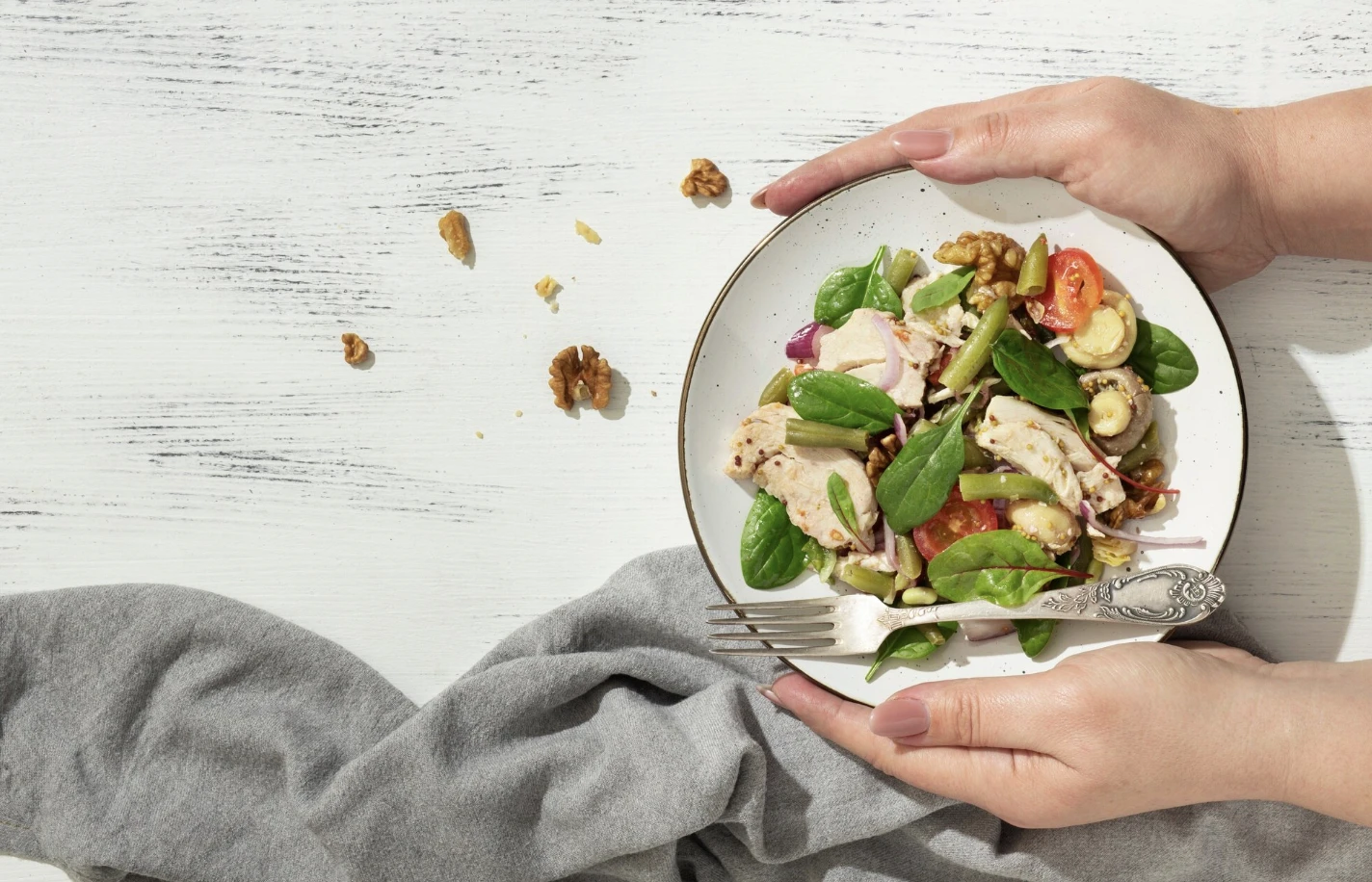 Превентивная нутрициология