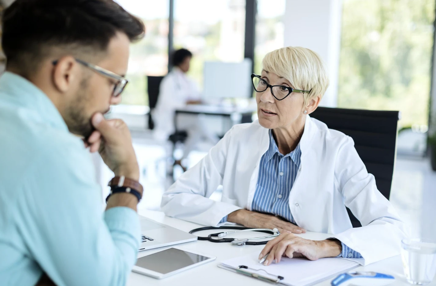 Кто такой эндокринолог-нутрициолог: чем занимается специалист, как им стать и где работает