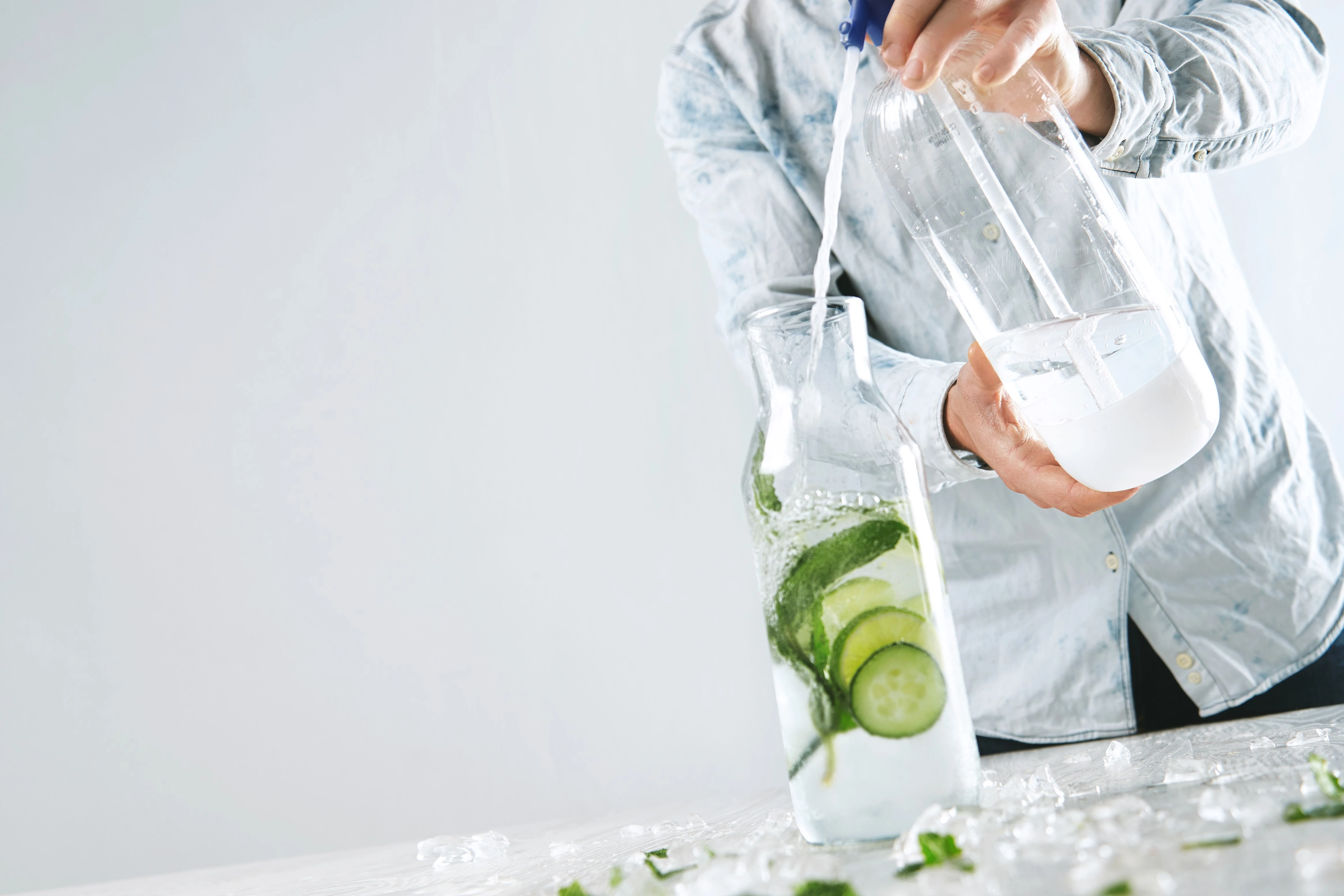 Инструменты биохакинга