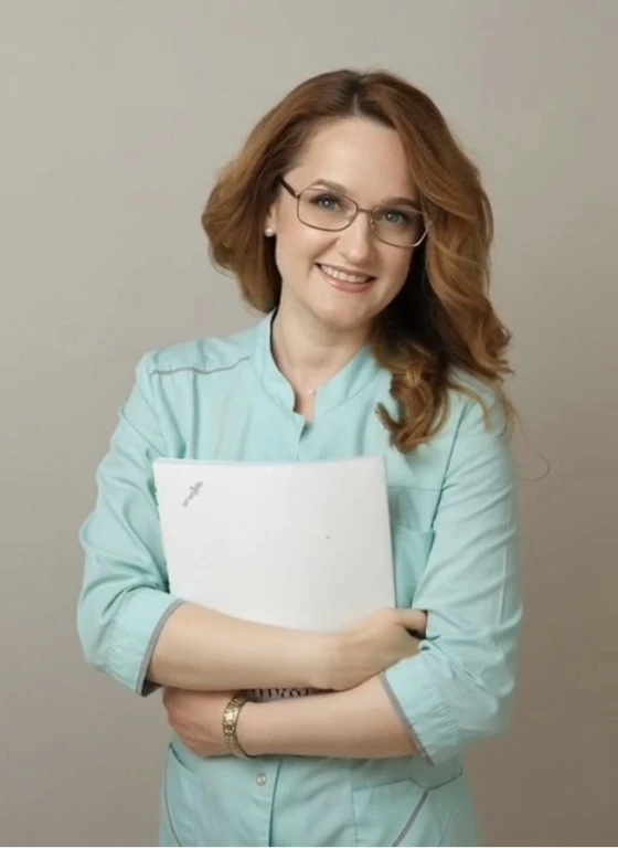 Горулёва Лейсан Радиковна  