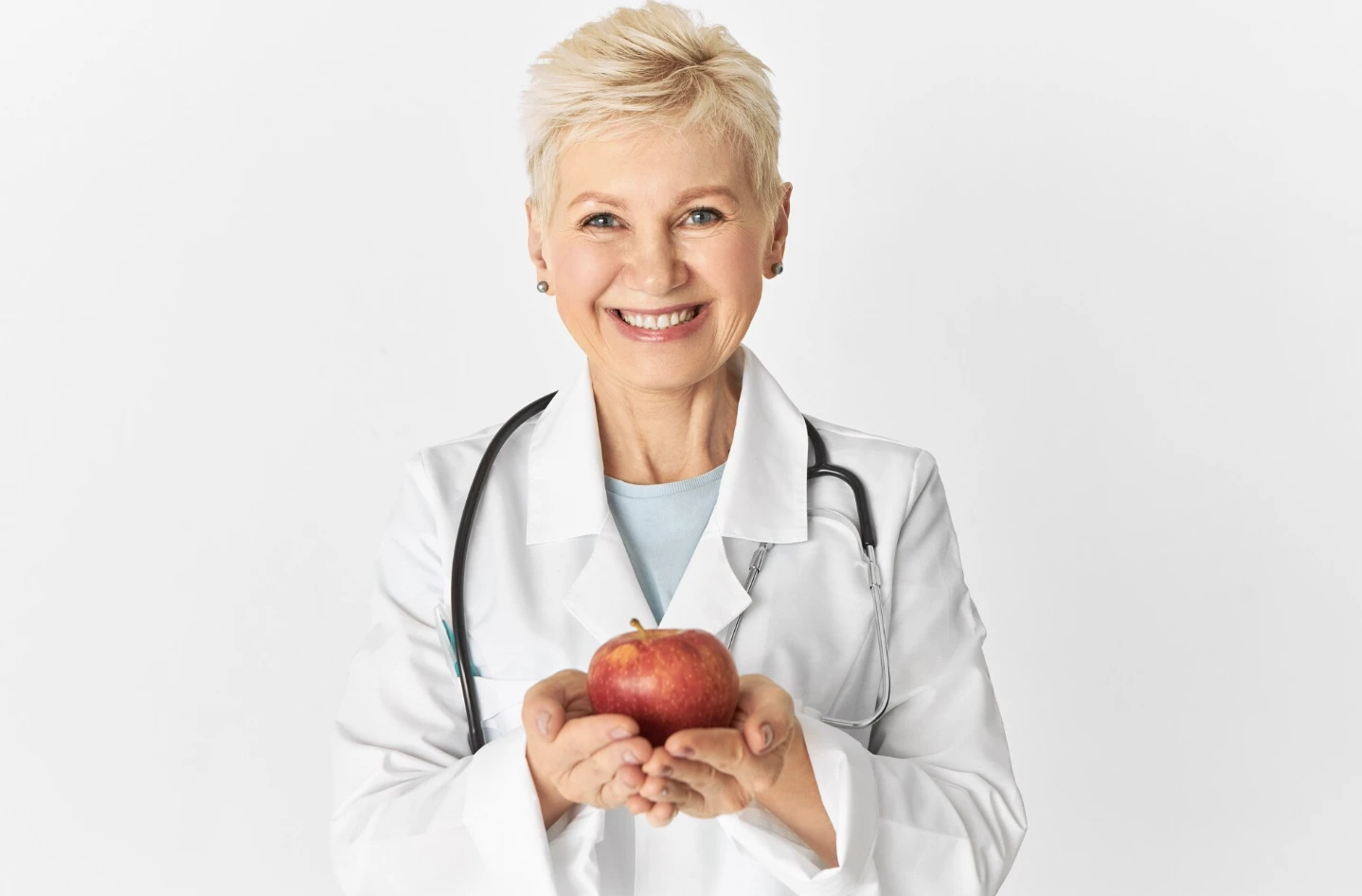 почему нутрициология идеально подходит как вторая профессия