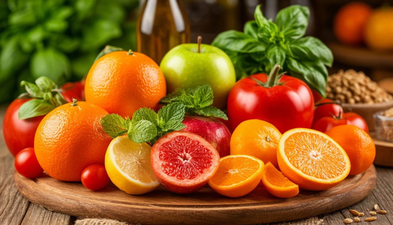 Советы нутрициолога для похудения: путь к правильному питанию и здоровому весу