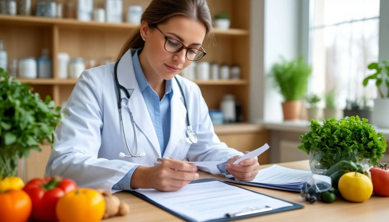 Может ли нутрициолог назначать анализы: правовые границы, риски и допустимая практика