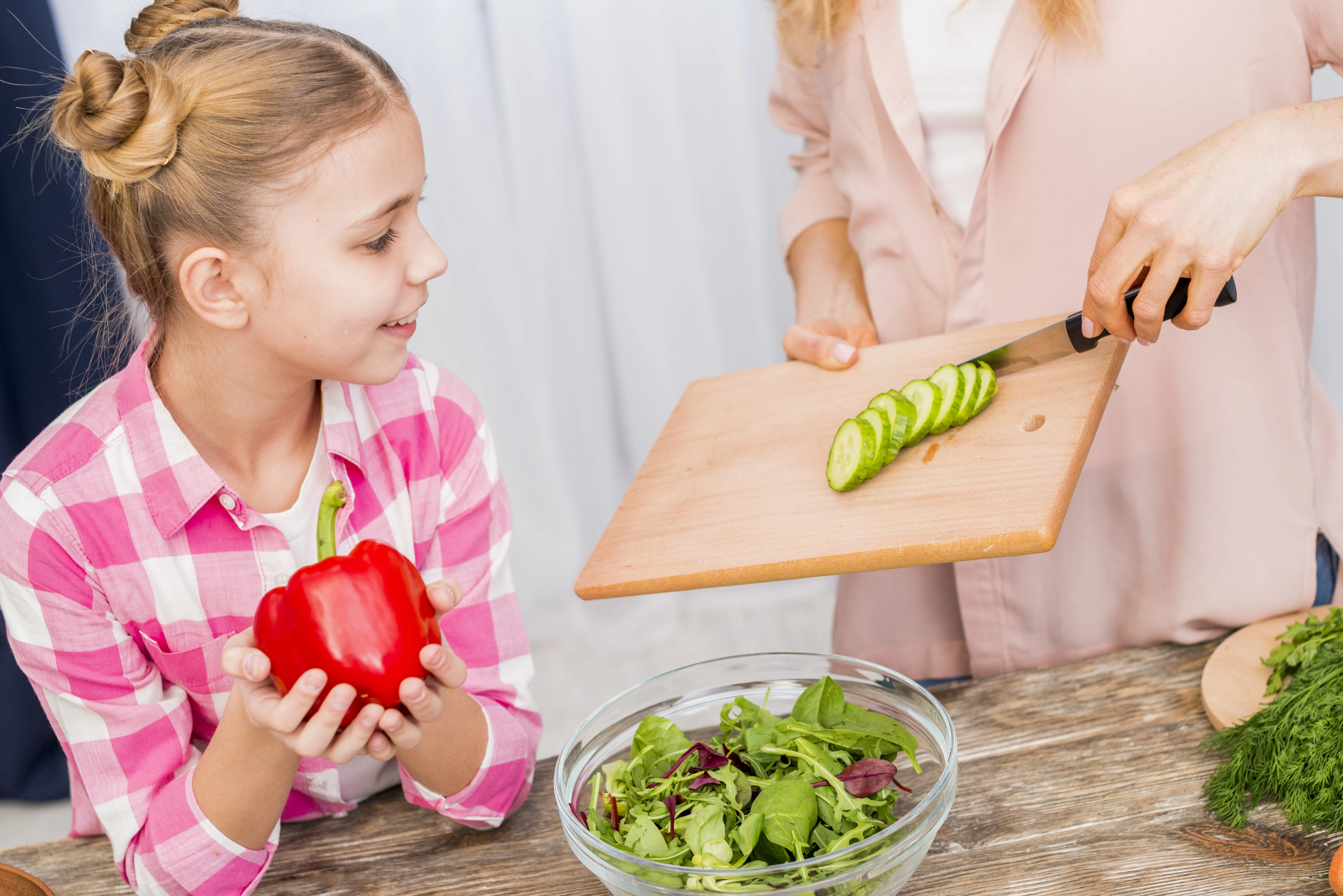 Пищевое поведение у детей: ключевые механизмы, диагностика и роль нутрициолога