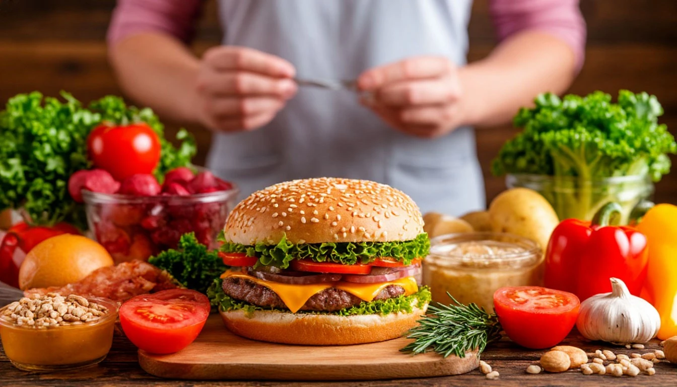 Как нутрициологу помочь клиентам побороть пищевую зависимость