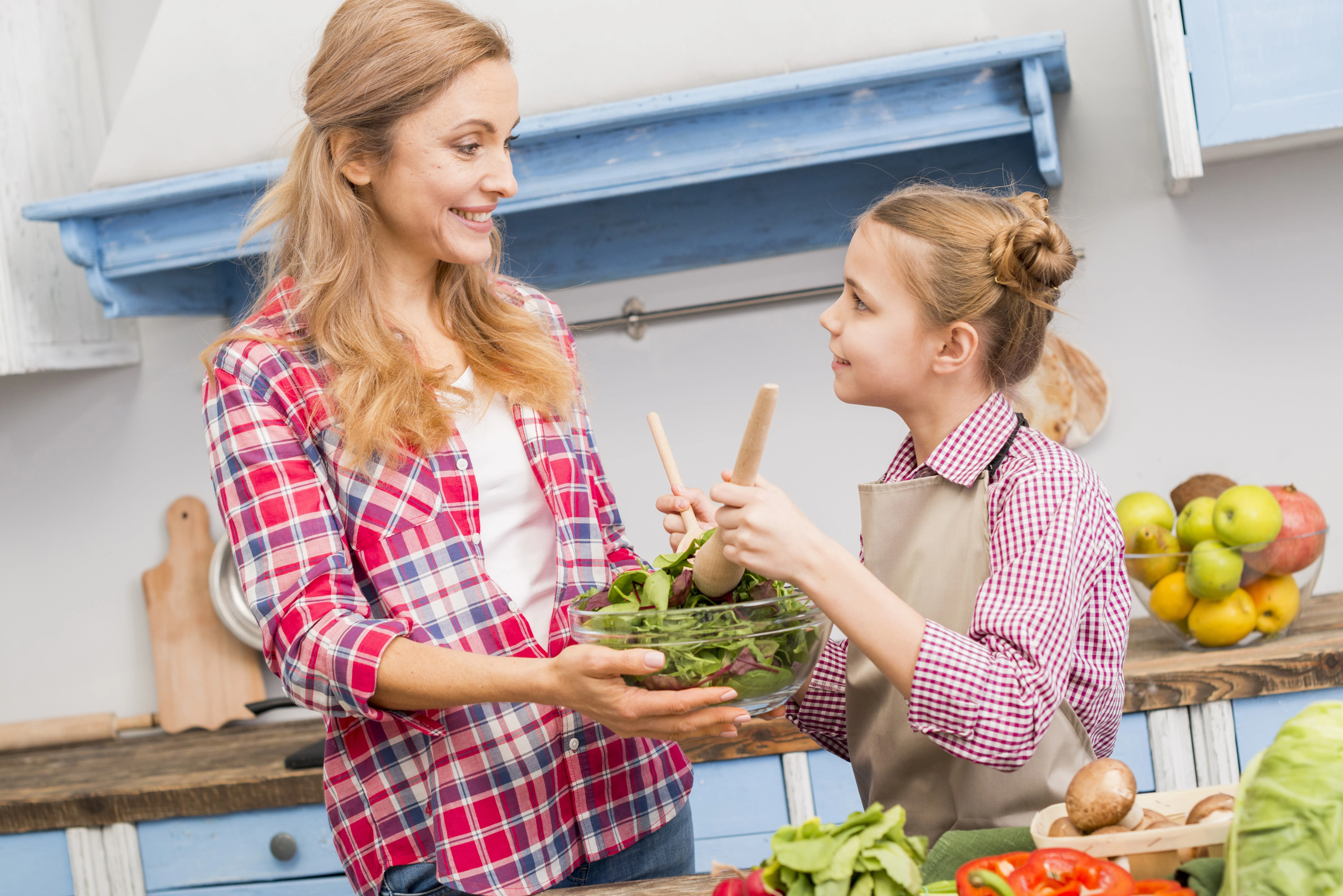 Пищевое поведение у детей: ключевые механизмы, диагностика и роль нутрициолога