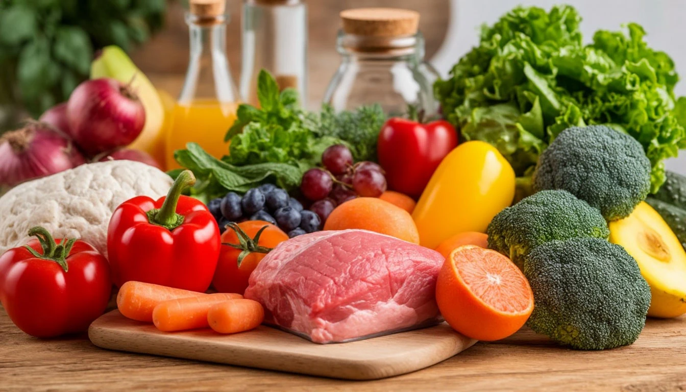 Мифы о питании: разбор популярных заблуждений и научные факты