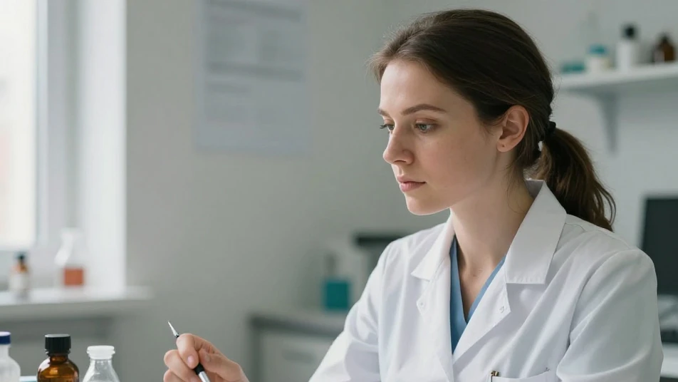 Перспективность профессии нутрициолога: взгляд на будущее