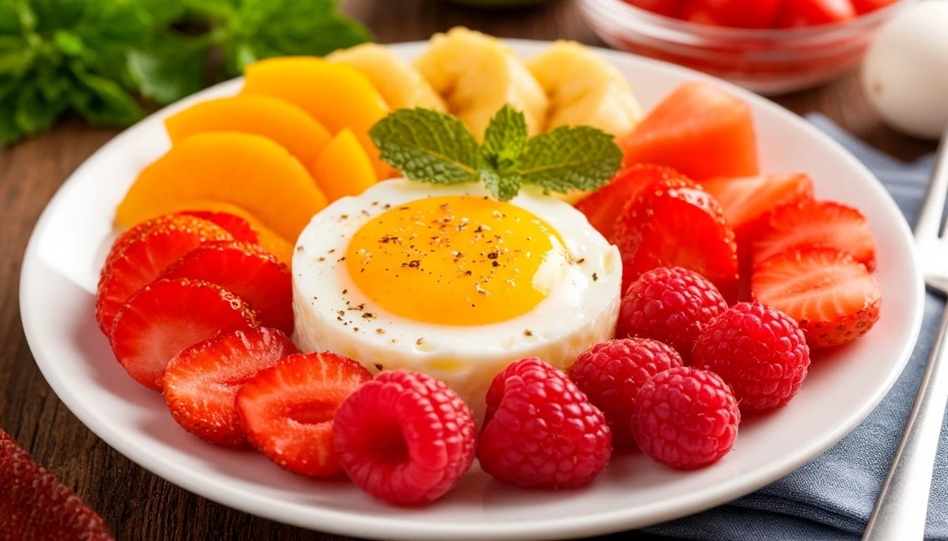 Советы нутрициолога как завтракать правильно