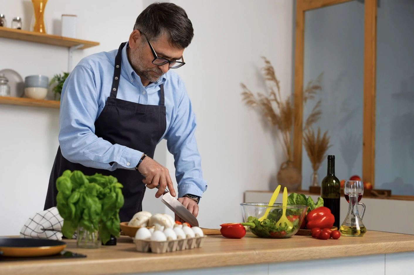 Интегративная нутрициология: как питание влияет на здоровье и как стать нутрициологом