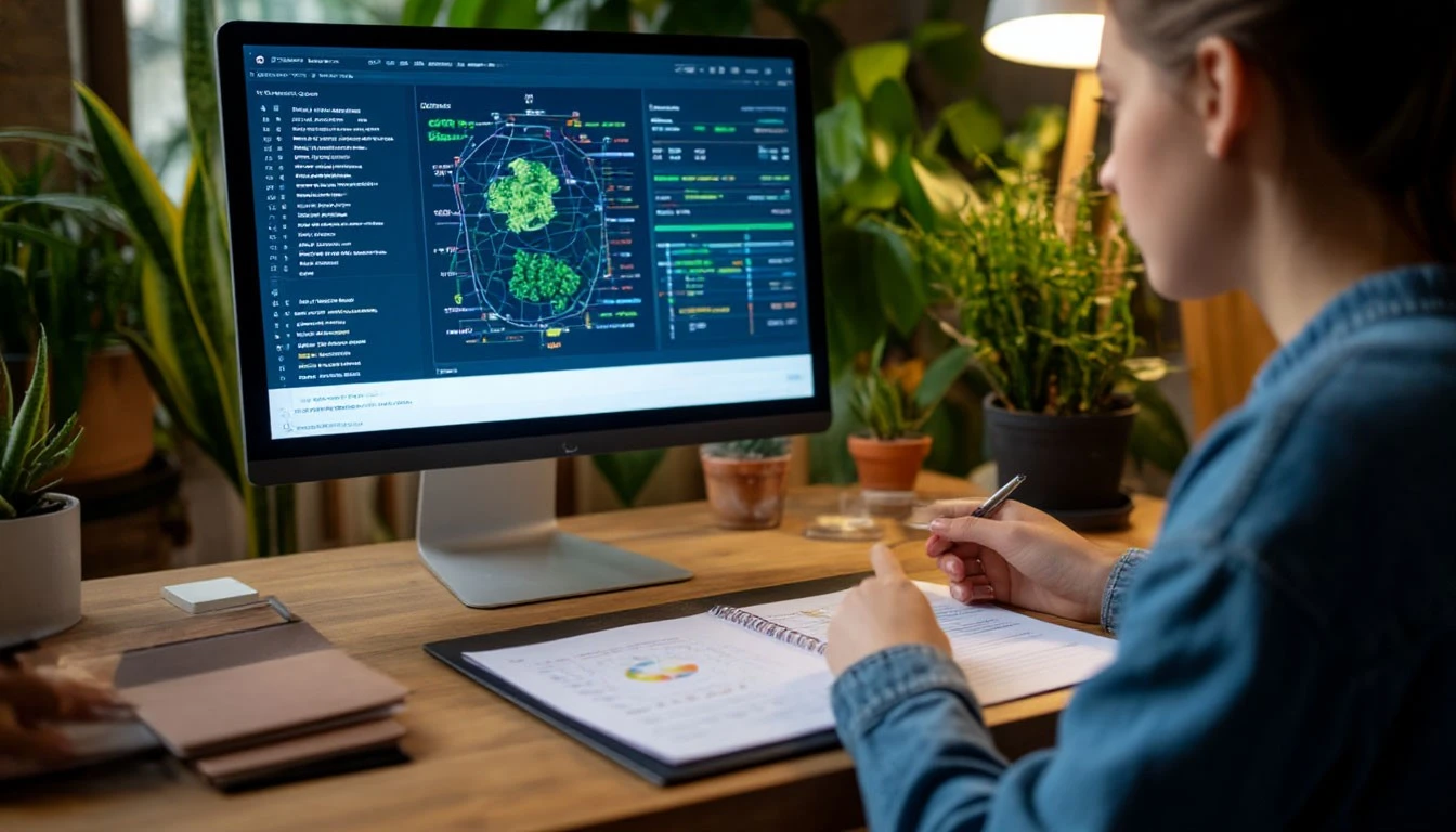 Нутрициология с нуля