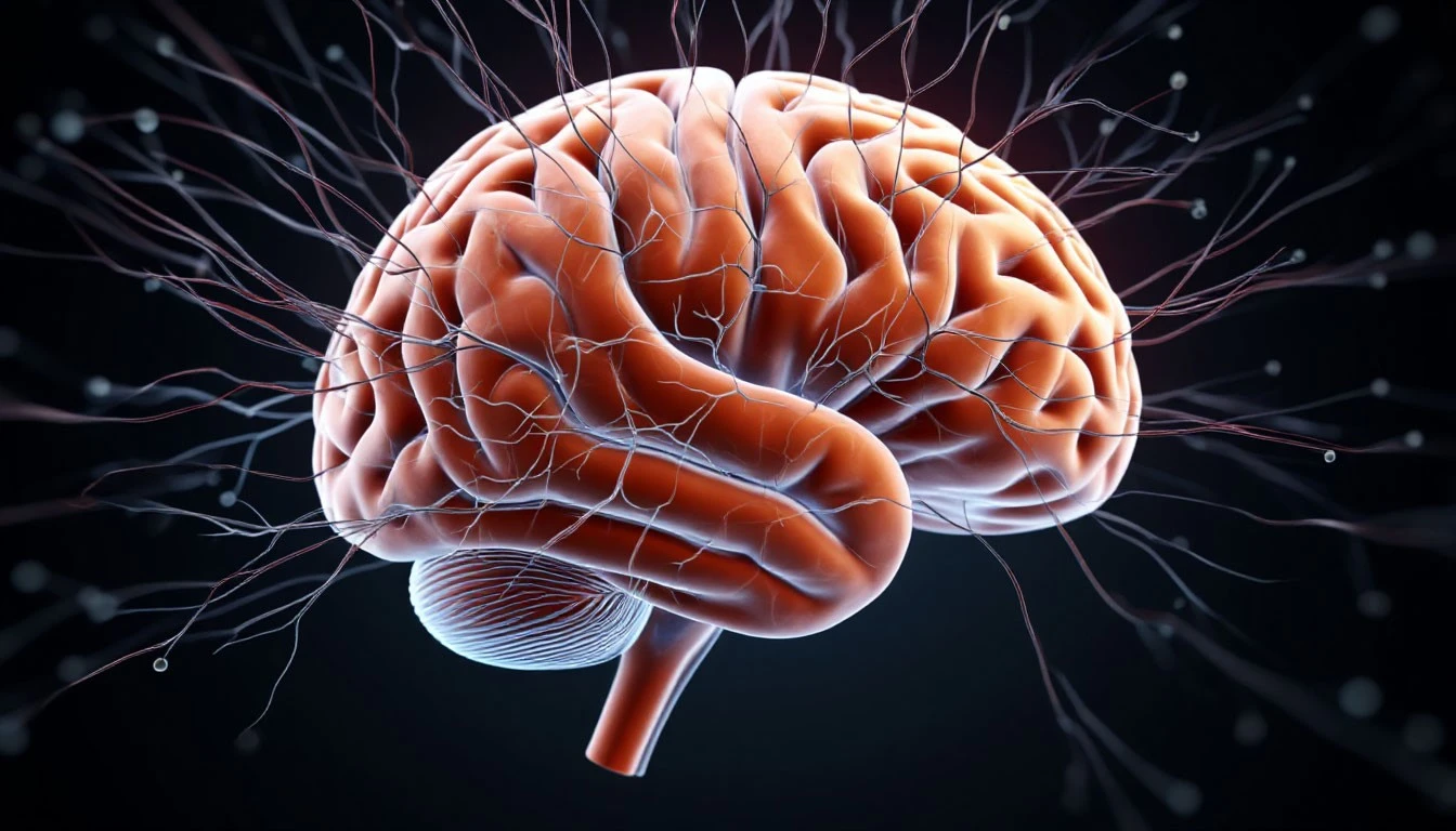 Как правильное питание может улучшить когнитивные функции