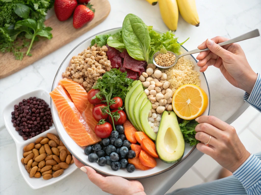 легкоусвояемые продукты легкоусвояемые продукты