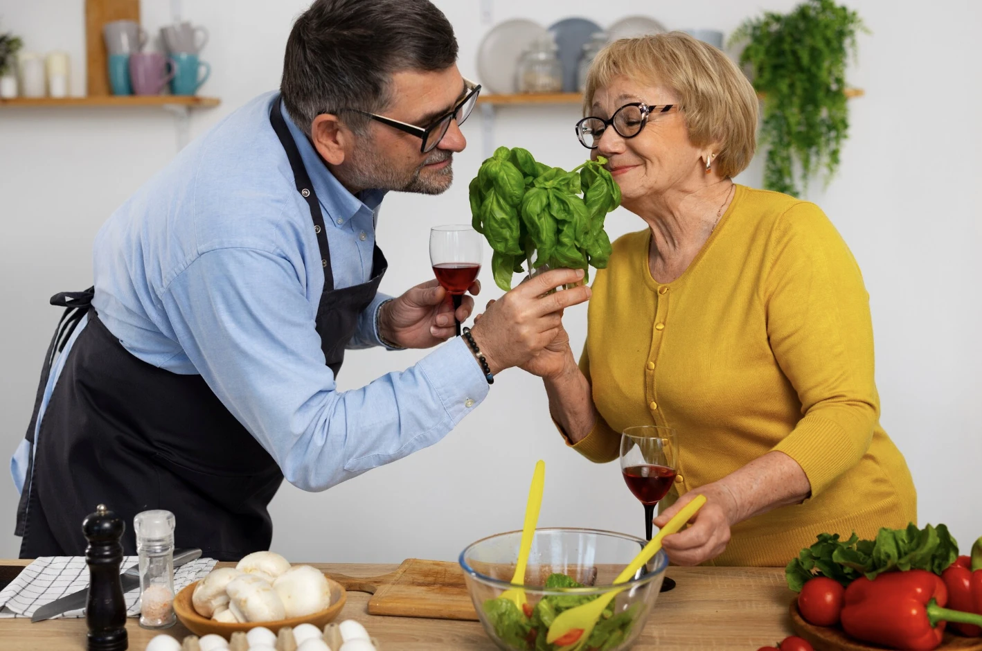 Интегративная нутрициология объясняет