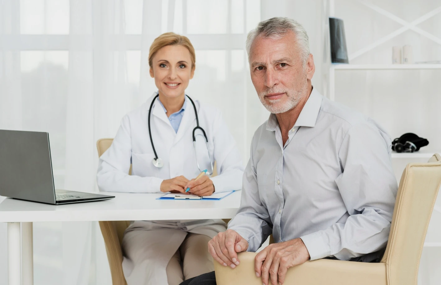 Клинический нутрициолог: научный подход к питанию для здоровья