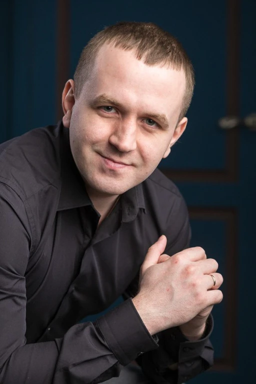 Кузьмин Денис 