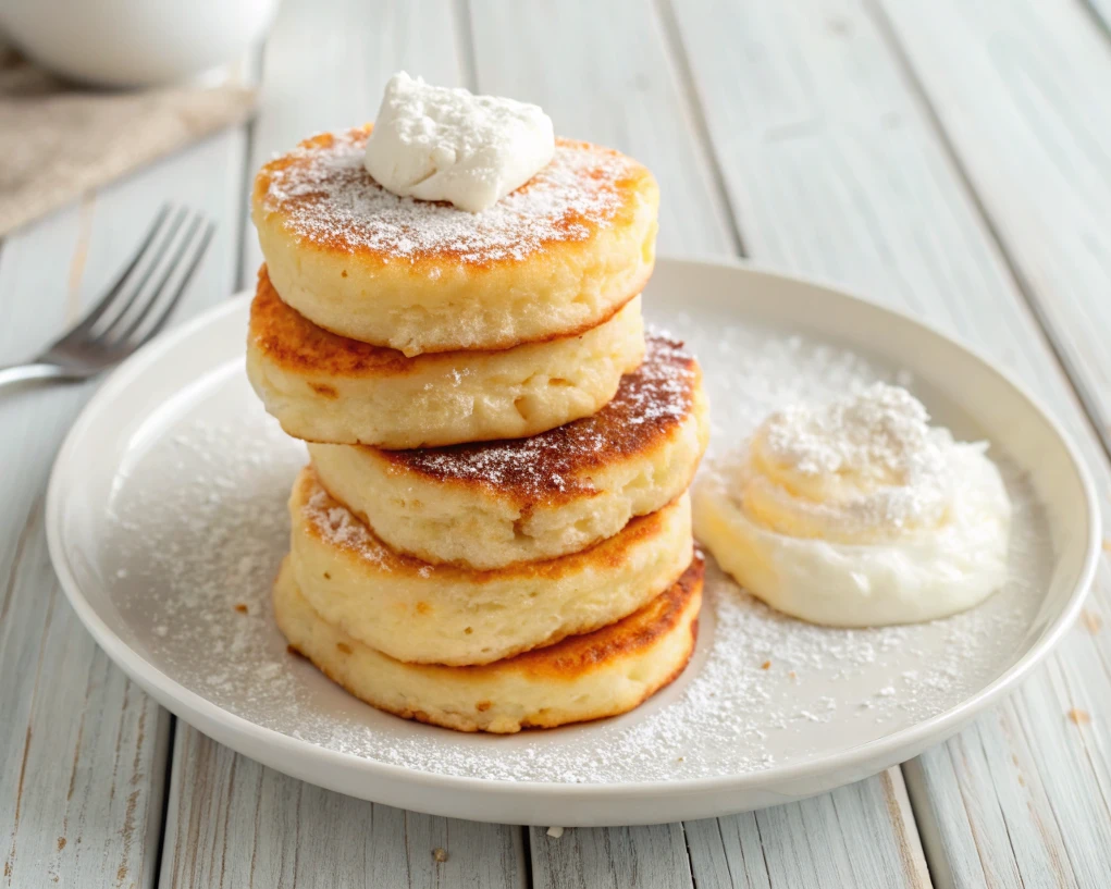 Как приготовить ПП сырники: вкусные и полезные рецепты для завтрака