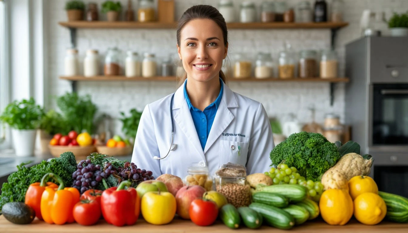 Может ли нутрициология быть опасной профессией