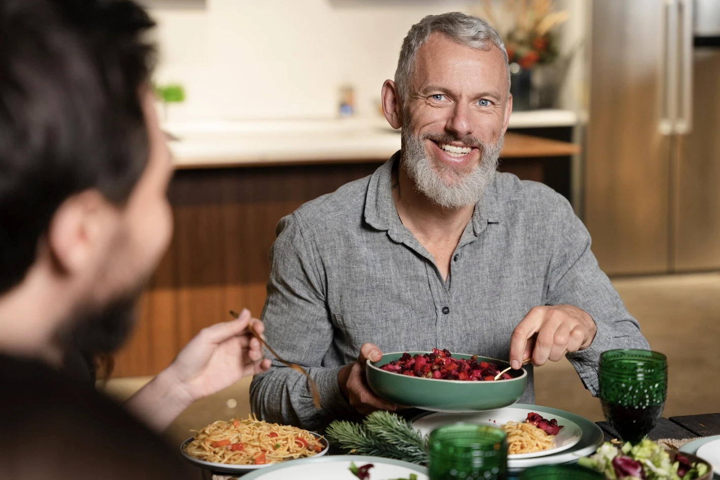 Полное руководство по анализам перед консультацией нутрициолога: от базовых до специализированных исследований