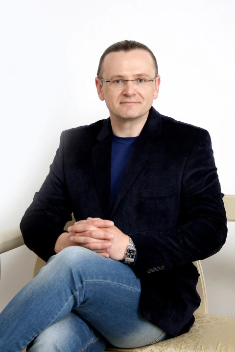 Мишевский Богдан